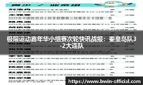bwin必赢体育