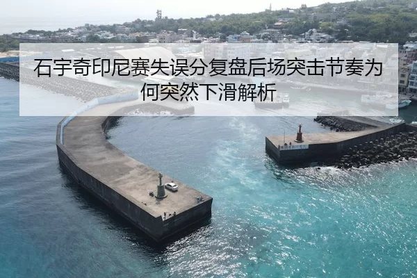 石宇奇印尼赛失误分复盘后场突击节奏为何突然下滑解析